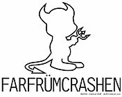 FARFRUMCRASHEN - Chucky (BSD)