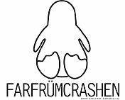 FARFRUMCRASHEN - Tux (Linux)